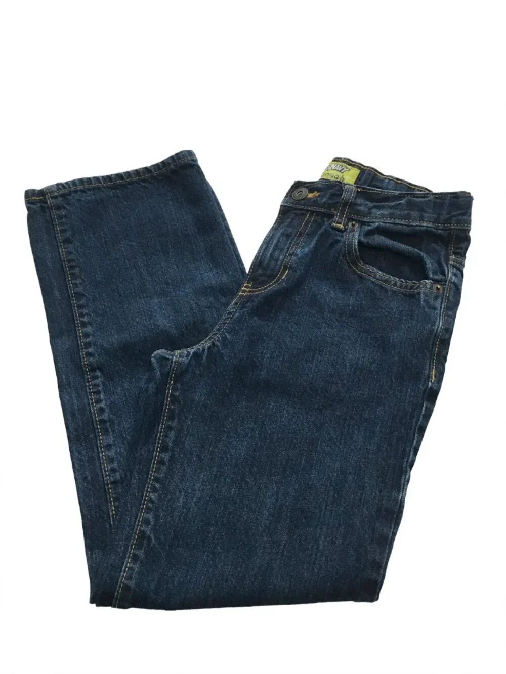 Old Navy Boy's Jeans Size 10 Reg